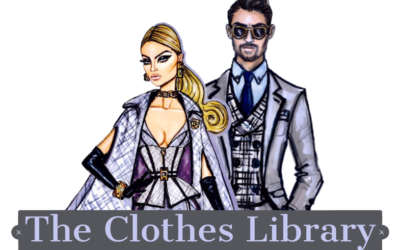 The Clothing Library